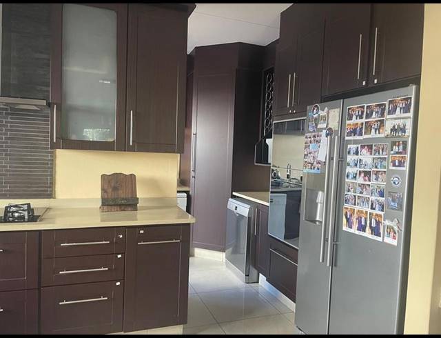 4 BEDROOM PROPERTY TO RENT IN GLENHAZEL